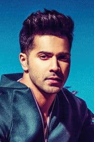 Varun Dhawan photo 3
