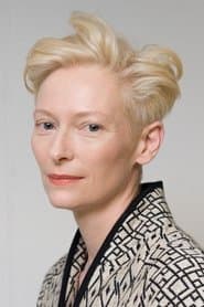Tilda Swinton photo 3