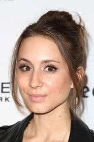 Troian Bellisario photo 5