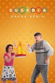 Susedia season 2