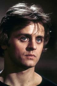 Mikhail Baryshnikov photo 2
