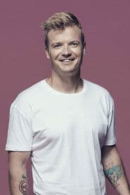 Tobias Dybvad photo 4