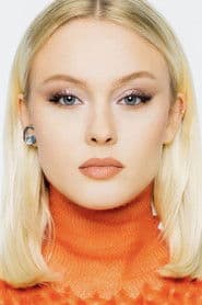 Zara Larsson photo 9