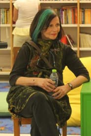 Despina Tomazani photo 3