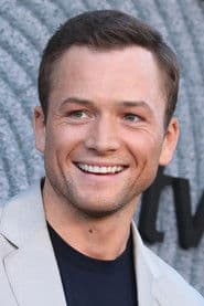 Taron Egerton photo 9