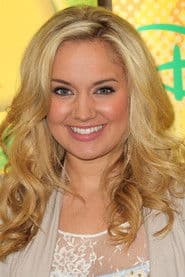 Tiffany Thornton photo 3
