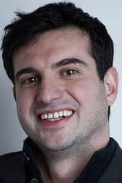 Olly Blackburn photo 1