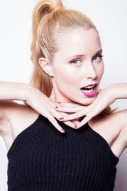 Hannah Emily Anderson photo 3