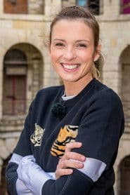 Isabelle Ithurburu photo 2