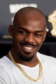 Jon Jones photo 2
