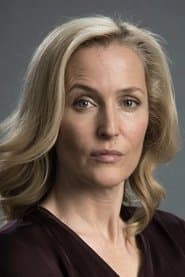 Gillian Anderson photo 2