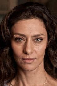 Maria Fernanda Cândido photo 7