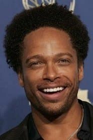 Gary Dourdan photo 2