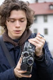 Jared Andrew Tauber photo 2