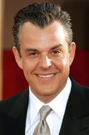 Danny Huston photo 4