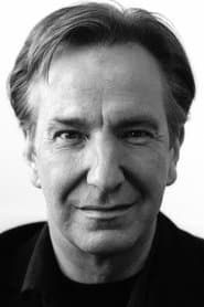 Alan Rickman photo 7