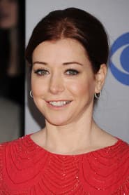 Alyson Hannigan photo 2