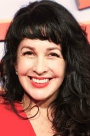 Grey DeLisle photo 7