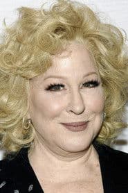 Bette Midler photo 2