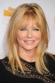 Cheryl Tiegs photo 2