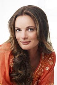 Gabrielle Anwar photo 4