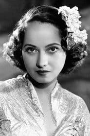 Merle Oberon photo 5