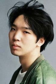 Аюш Очир-Горяев photo 2