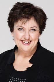 Barbro 'Babben' Larsson photo 2