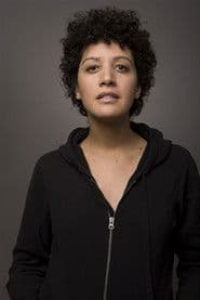 Anne Agbadou-Masson photo 2