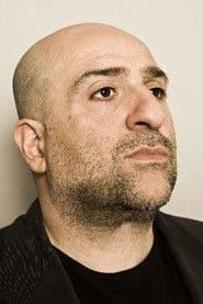 Omid Djalili photo 2