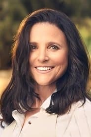 Julia Louis-Dreyfus photo 4