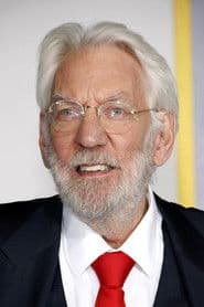 Donald Sutherland photo 3