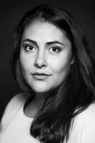 Zorica Nusheva photo 2