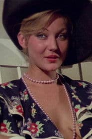 Martine Stedil photo 3