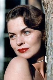 Joanne Dru photo 2