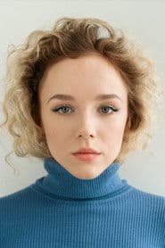 Anastasia Talyzina photo 4