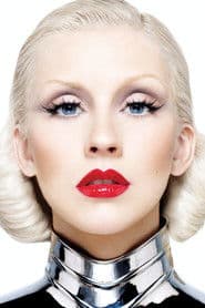 Christina Aguilera photo 5