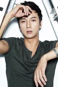 Park Gun-hyung photo 2