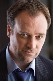 David Hewlett photo 2