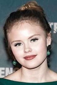 Andrea Heick Gadeberg photo 6