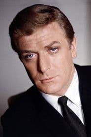 Michael Caine photo 2