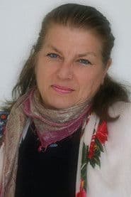 Åsa Sjöström photo 2