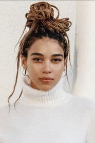 Alexandra Shipp photo 8