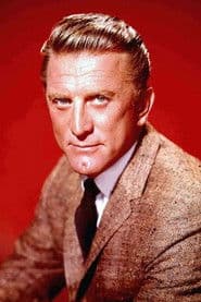 Kirk Douglas photo 8