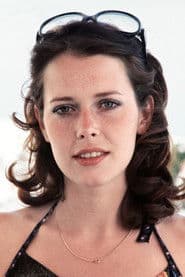Sylvia Kristel photo 9