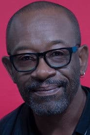 Lennie James photo 2
