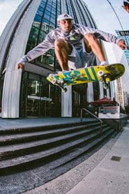 Tyler Warren photo 2