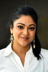 Abhirami photo 3