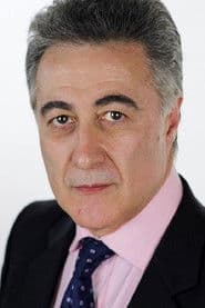 Michael Aston photo 2