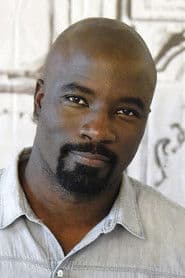 Mike Colter photo 2